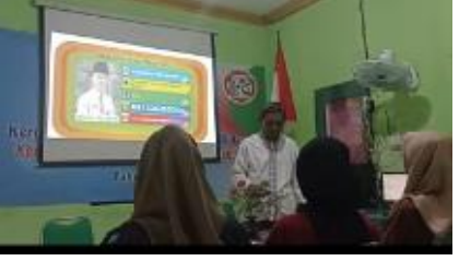 Metodologi Pelatihan