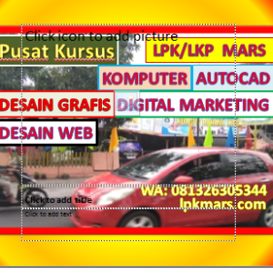 Pusat Kursus